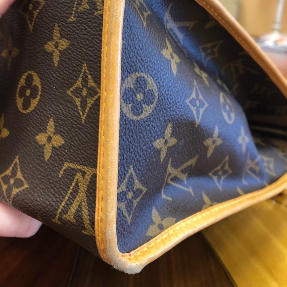 Louis Vuitton Popincourt Haute - Picture 4 of 8